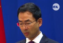 真厉害! 耿爽警告美国:跟中国脱勾等同跟世界、未来脱勾! 是威胁还是害怕了?