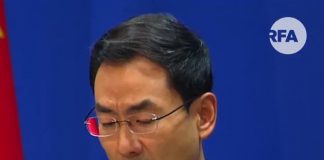 真厉害! 耿爽警告美国:跟中国脱勾等同跟世界、未来脱勾! 是威胁还是害怕了?