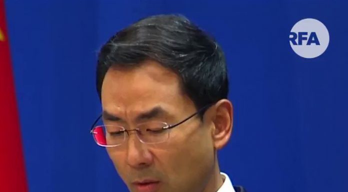 真厉害! 耿爽警告美国:跟中国脱勾等同跟世界、未来脱勾! 是威胁还是害怕了?