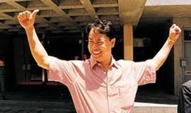 【入选世界吉尼斯纪录的“世纪贼王”——张子强】香港故事