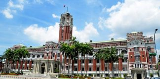 港人給台灣公開信 留台人數大增|總統府邀觀光客免費入住 陸客也歡迎