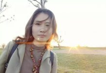林林七:中国女子网络要求官员财产公示被抓捕关押审判