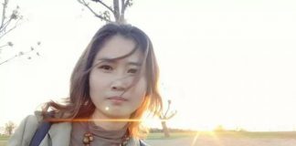 林林七:中国女子网络要求官员财产公示被抓捕关押审判