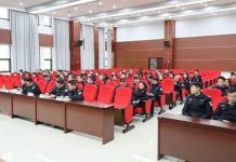中国特色118:中共抓捕信徒下指示 警員為自保竟舉報親友