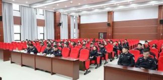 中国特色118:中共抓捕信徒下指示 警員為自保竟舉報親友