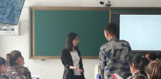 中国特色124:中共高薪利诱内地大量老师赴疆任教 高压管控令教师纷纷逃离