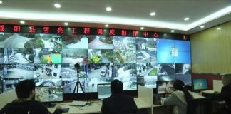 中国特色120:中共以维稳之名对宗教场所安装监视器,美其名“雪亮工程”