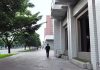 周游列国之朝鲜03集:初到平壤,让我们没想到的是,这个城市的街道竟然这么干净