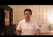 陈破空:某常委把习近平比喻为俄奸。土共抢夺台湾邦交囯、强拆香港连侬墙。美中再次谈崩