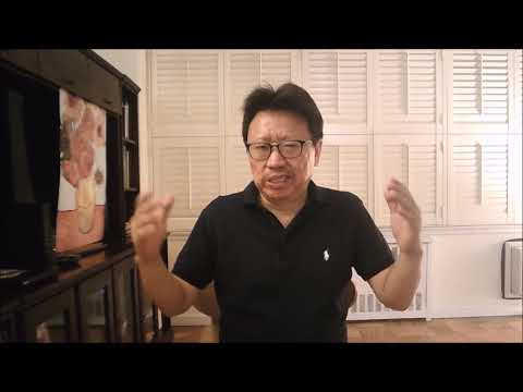 陈破空:特首让步,某政治局常委不服!放狠话威胁港人。他曾经是辩论高手