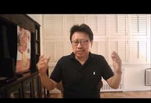 陈破空:默克尔访中,中德总理言论都遭删。会见习近平,惊现金正恩场面。港人高举星条旗