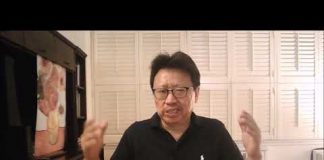 陈破空:默克尔访中,中德总理言论都遭删。会见习近平,惊现金正恩场面。港人高举星条旗