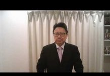 陈破空:神秘座谈会证实:习近平权位不稳!图谋绝地反扑