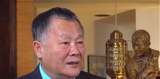 魏京生:中共误导大陆人,这对香港反送中很不利