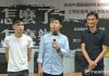 黄之锋:香港是世界与中共间的新柏林/中共官媒大唱“猪肉伤健康”被轰无耻