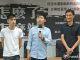 黄之锋:香港是世界与中共间的新柏林/中共官媒大唱“猪肉伤健康”被轰无耻