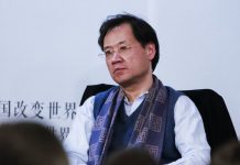 外媒看习近平17:毛泽东之后,没有任何一位领导人像习近平这样禁止人们的思想和言论