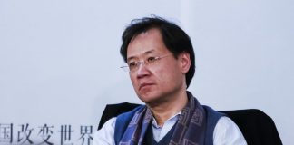 外媒看习近平17:毛泽东之后,没有任何一位领导人像习近平这样禁止人们的思想和言论