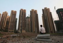 中国真相63:中国房地产即将全面崩溃,河北唐山一天六房企破产