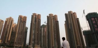 中国真相63:中国房地产即将全面崩溃,河北唐山一天六房企破产
