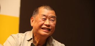 香港商报:答应五大诉求不可能,若双普选,黎智英必然当特首
