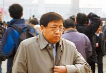 当代国际小丑:“网络公贼”方滨兴
