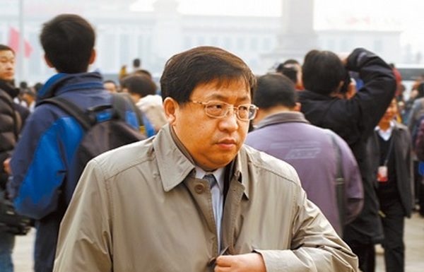 当代国际小丑:“网络公贼”方滨兴