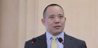 中国观察:向松祚发表最新演讲 中国真实情况太让人震惊 (下)