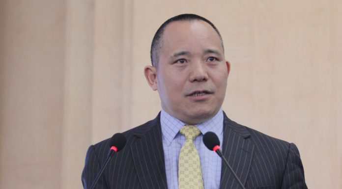中国观察:向松祚发表最新演讲 中国真实情况太让人震惊 (下)