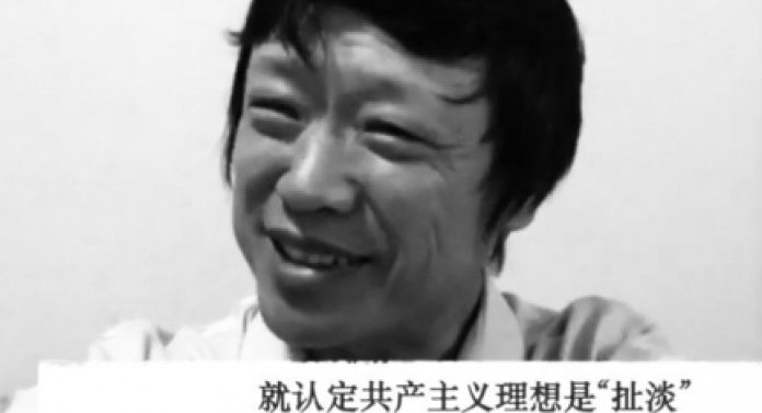 高级黑胡锡进:国庆盛典中国将向世界展示什么?