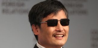 陈光诚:针对中共对世界的威胁,特朗普总统早就有一套完整的应对方案,中共将来的结局可能比前苏联还惨!