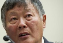 魏京生:中共四中全会有哪些人会造习近平的反?
