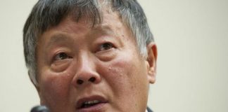 魏京生:中共四中全会有哪些人会造习近平的反?