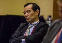 邱家军:吴小晖被中共虚拟债主连根拔除