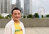 吴明德:马云为何得罪习近平?退隐美国要学许家屯