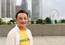 吴明德:马云为何得罪习近平?退隐美国要学许家屯