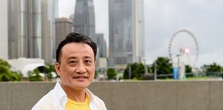 吴明德:马云为何得罪习近平?退隐美国要学许家屯