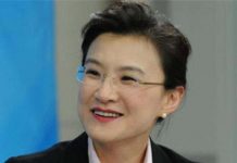 中国观察:大新闻!董倩将成为中共央视史上遭国际制裁第一主持人 形势突变 逼习下台时机到来