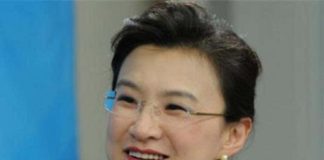 中国观察:大新闻!董倩将成为中共央视史上遭国际制裁第一主持人 形势突变 逼习下台时机到来