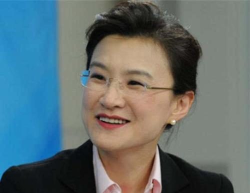 中国观察:大新闻!董倩将成为中共央视史上遭国际制裁第一主持人 形势突变 逼习下台时机到来