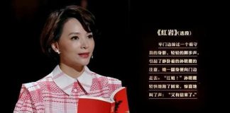 当代国际小丑:“国婊”董卿