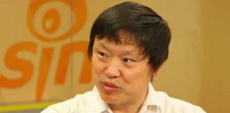 台湾与所罗门群岛断交,胡锡进幸灾乐祸:零邦交是台湾当局的最后的归宿!