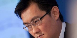 全军:马化腾完了,中美网络数据大战将启
