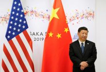 法媒看习近平17:习近平越来越显得力不从心