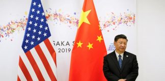 法媒看习近平17:习近平越来越显得力不从心