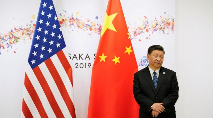 法媒看习近平17:习近平越来越显得力不从心