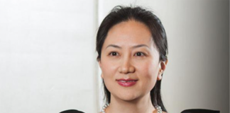 中国观察:孟晚舟突然反咬一口开始绝地反击