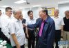 中国观察:香港局势面临失控,王岐山赴广东调研! 中共政法委向港民放狠话:小心“月圆风高“夜!