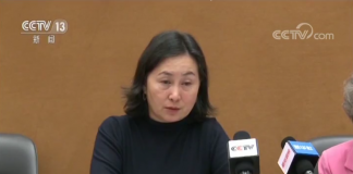 何超琼联合国演讲惹出大麻烦,被美国检方指控其家族产业“涉黑”