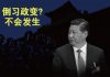 陈破空:突发文否定文革,习近平讨好反习势力?大阅兵尴尬,外国政要好难请,没有!港人集会反极权